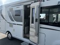Daumennagel 9 - Pilote Essential G600 AHK Tv Solar Hubbet