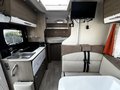 Daumennagel 14 - Pilote Essential G600 AHK Tv Solar Hubbet