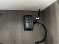 Daumennagel 36 - Pilote Essential G600 AHK Tv Solar Hubbet