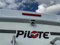 Daumennagel 45 - Pilote Essential G600 AHK Tv Solar Hubbet