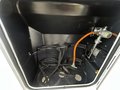 Daumennagel 47 - Pilote Essential G600 AHK Tv Solar Hubbet