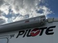 Daumennagel 48 - Pilote Essential G600 AHK Tv Solar Hubbet