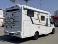 Daumennagel 5 - Eura Mobil Profila T660 EB Mondial Dachklima 5J-Garantie 9G