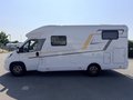 Daumennagel 8 - Eura Mobil Profila T660 EB Mondial Dachklima 5J-Garantie 9G