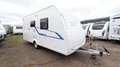 Thumbnail 1 - Caravelair Alba 472 Einzelbetten Auflastung 1300 KG, Pack Safety + Cosy, Mückenschutztüre