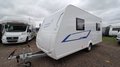 Thumbnail 3 - Caravelair Alba 472 Einzelbetten Auflastung 1300 KG, Pack Safety + Cosy, Mückenschutztüre