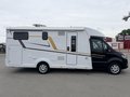 Daumennagel 4 - Eura Mobil Profila PT 726 EB Mondial Plus, -S, Fahrass. Sat+Tv Klima