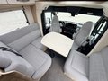 Daumennagel 7 - Eura Mobil Profila PT 726 EB Mondial Plus, -S, Fahrass. Sat+Tv Klima
