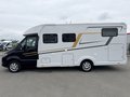 Daumennagel 10 - Eura Mobil Profila PT 726 EB Mondial Plus, -S, Fahrass. Sat+Tv Klima