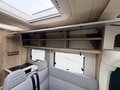 Daumennagel 21 - Eura Mobil Profila PT 726 EB Mondial Plus, -S, Fahrass. Sat+Tv Klima