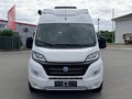 Daumennagel 2 - Knaus BoxStar 600 Automatik Lithium Solar AHK BearLock