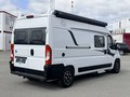 Daumennagel 5 - Knaus BoxStar 600 Automatik Lithium Solar AHK BearLock