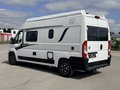Daumennagel 7 - Knaus BoxStar 600 Automatik Lithium Solar AHK BearLock