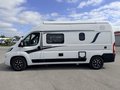 Daumennagel 8 - Knaus BoxStar 600 Automatik Lithium Solar AHK BearLock
