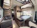 Daumennagel 13 - Knaus BoxStar 600 Automatik Lithium Solar AHK BearLock