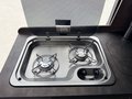 Daumennagel 15 - Knaus BoxStar 600 Automatik Lithium Solar AHK BearLock