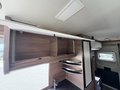 Daumennagel 23 - Knaus BoxStar 600 Automatik Lithium Solar AHK BearLock