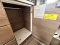 Daumennagel 25 - Knaus BoxStar 600 Automatik Lithium Solar AHK BearLock