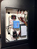 Daumennagel 39 - Knaus BoxStar 600 Automatik Lithium Solar AHK BearLock