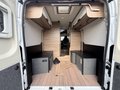 Daumennagel 40 - Knaus BoxStar 600 Automatik Lithium Solar AHK BearLock