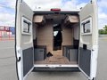 Daumennagel 41 - Knaus BoxStar 600 Automatik Lithium Solar AHK BearLock