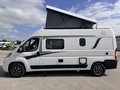 Daumennagel 43 - Knaus BoxStar 600 Automatik Lithium Solar AHK BearLock