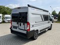Daumennagel 5 - Eura Mobil VAN 595 HB Mondial Plus Solar+Li-Ion 5j.Garantie