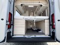 Daumennagel 14 - Eura Mobil VAN 595 HB Mondial Plus Solar+Li-Ion 5j.Garantie