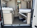 Daumennagel 16 - Eura Mobil VAN 595 HB Mondial Plus Solar+Li-Ion 5j.Garantie