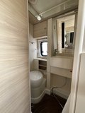 Daumennagel 19 - Eura Mobil VAN 595 HB Mondial Plus Solar+Li-Ion 5j.Garantie