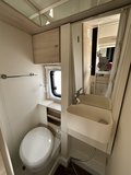 Daumennagel 20 - Eura Mobil VAN 595 HB Mondial Plus Solar+Li-Ion 5j.Garantie