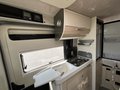 Daumennagel 23 - Eura Mobil VAN 595 HB Mondial Plus Solar+Li-Ion 5j.Garantie