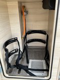 Daumennagel 38 - Eura Mobil VAN 595 HB Mondial Plus Solar+Li-Ion 5j.Garantie