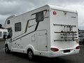Thumbnail 5 - Eura Mobil Activa One 690 HB Solar Luftfederung DuoControl F-Träger