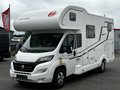 Thumbnail 7 - Eura Mobil Activa One 690 HB Solar Luftfederung DuoControl F-Träger