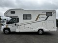 Thumbnail 6 - Eura Mobil Activa One 690 HB Solar Luftfederung DuoControl F-Träger