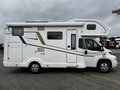 Thumbnail 2 - Eura Mobil Activa One 690 HB Solar Luftfederung DuoControl F-Träger