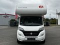 Thumbnail 8 - Eura Mobil Activa One 690 HB Solar Luftfederung DuoControl F-Träger