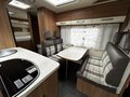Thumbnail 11 - Eura Mobil Activa One 690 HB Solar Luftfederung DuoControl F-Träger