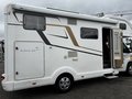 Thumbnail 10 - Eura Mobil Activa One 690 HB Solar Luftfederung DuoControl F-Träger