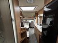 Thumbnail 16 - Eura Mobil Activa One 690 HB Solar Luftfederung DuoControl F-Träger