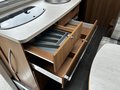 Thumbnail 25 - Eura Mobil Activa One 690 HB Solar Luftfederung DuoControl F-Träger
