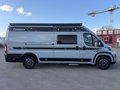Daumennagel 4 - Chausson V697 Sport Line 8-Gang Artic/Connect/Zubehör