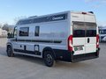 Daumennagel 7 - Chausson V697 Sport Line 8-Gang Artic/Connect/Zubehör