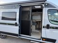 Daumennagel 13 - Chausson V697 Sport Line 8-Gang Artic/Connect/Zubehör