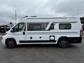 Daumennagel 5 - Eura Mobil VAN 635 EB Mondial Plus Markise Solar Lithion