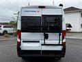 Daumennagel 3 - Eura Mobil VAN 635 EB Mondial Plus Markise Solar Lithion