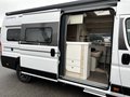 Daumennagel 9 - Eura Mobil VAN 635 EB Mondial Plus Markise Solar Lithion
