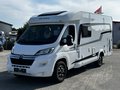 Daumennagel 1 - Hobby Optima Ontour Edition V 65 GE SAT+TV AHK Solar Combi 6
