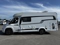 Daumennagel 2 - Hobby Optima Ontour Edition V 65 GE SAT+TV AHK Solar Combi 6